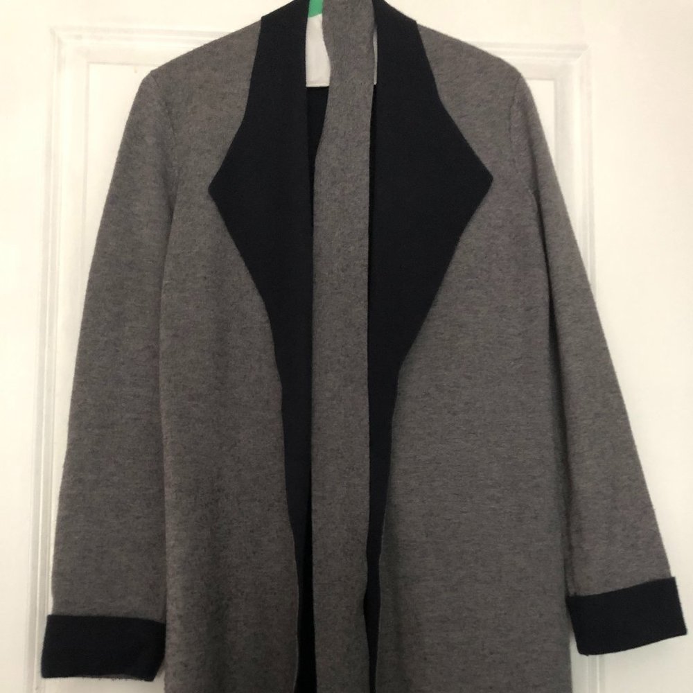Daniel Hechter Coat/Jersey